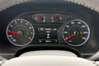 2019 GMC Acadia SLE-1