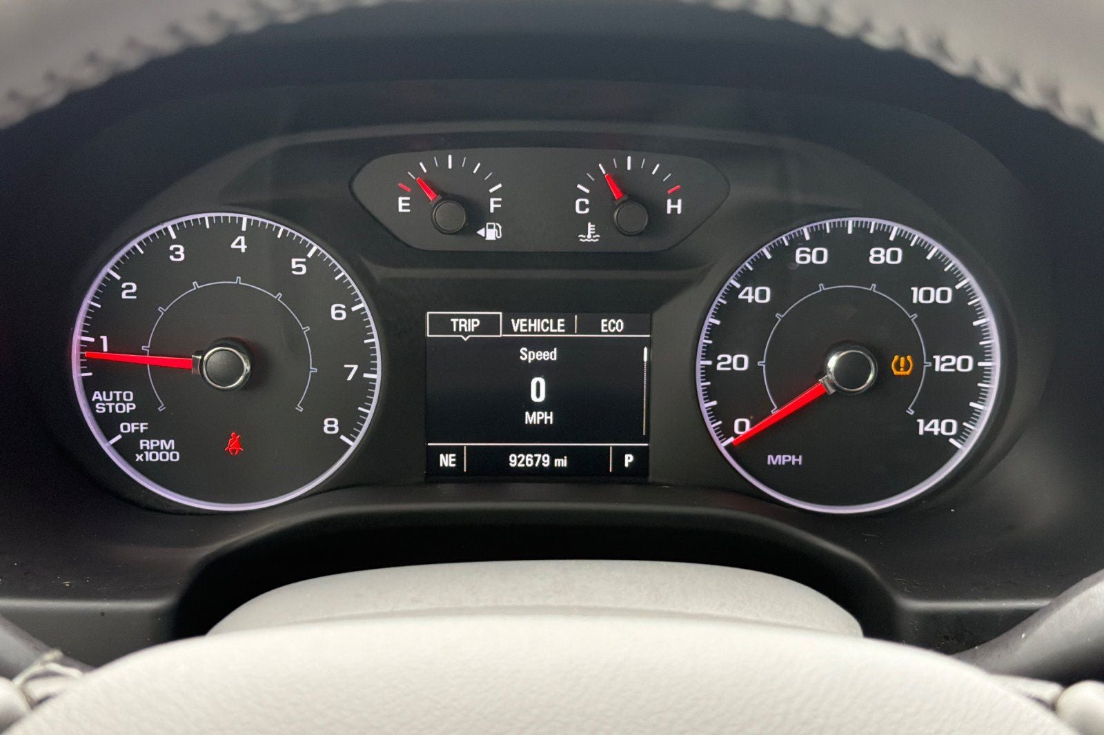 2019 GMC Acadia SLE-1