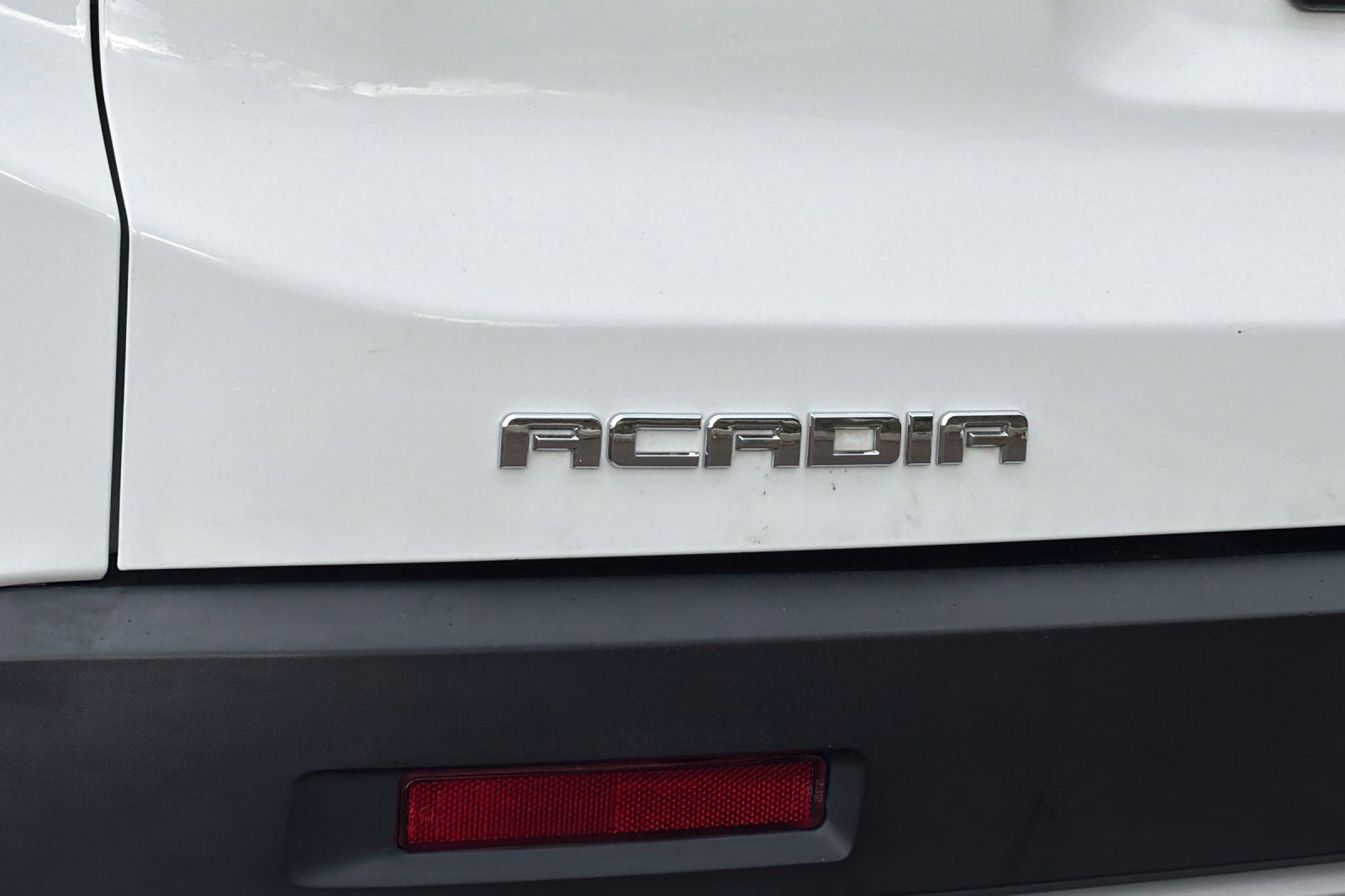 2019 GMC Acadia SLE-1