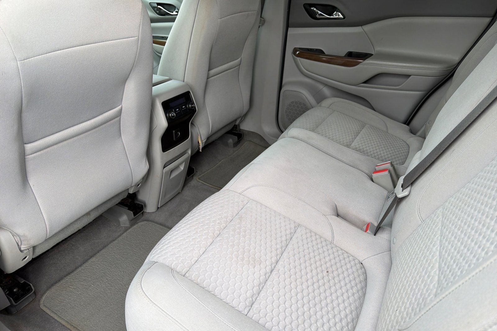 2019 GMC Acadia SLE-1