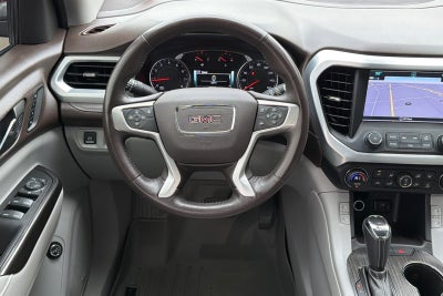 2017 GMC Acadia SLT-2