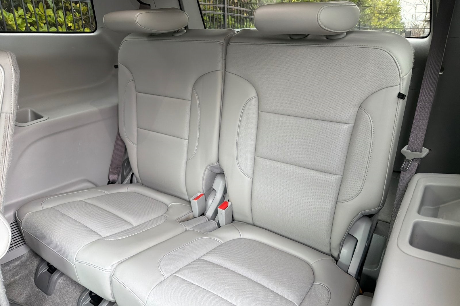 2017 GMC Acadia SLT-2