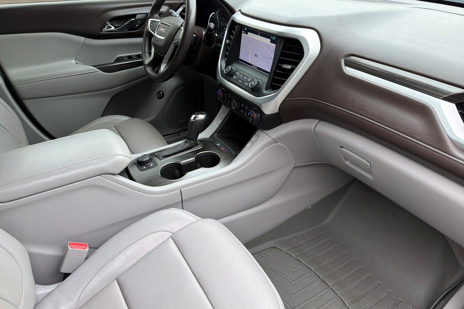 2017 GMC Acadia SLT-2