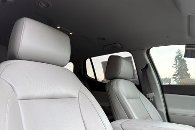 2017 GMC Acadia SLT-2