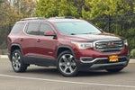 2017 GMC Acadia SLT-2