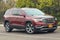 2017 GMC Acadia SLT-2