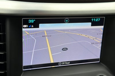 2017 GMC Acadia SLT-2