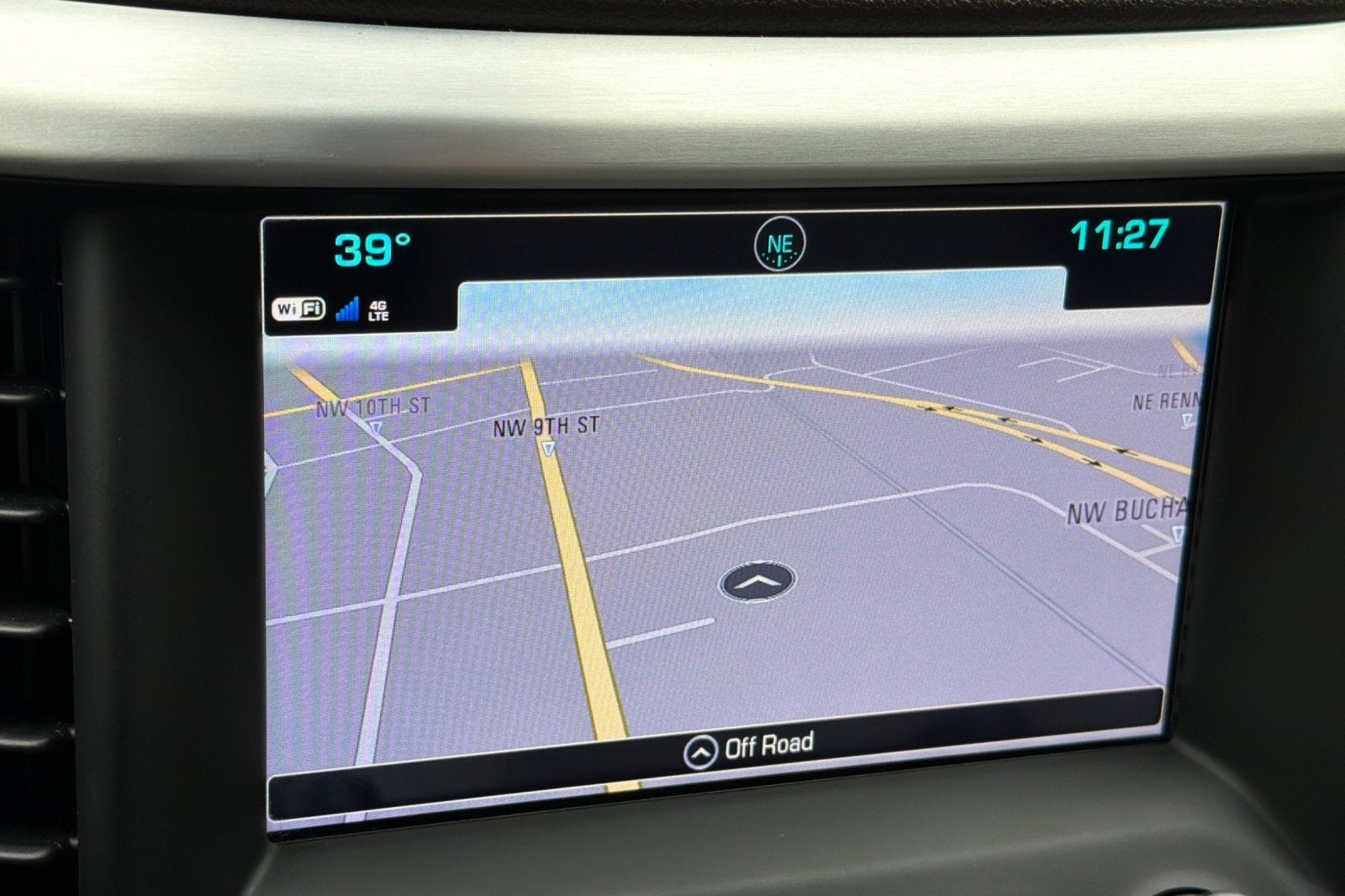 2017 GMC Acadia SLT-2