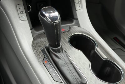 2017 GMC Acadia SLT-2