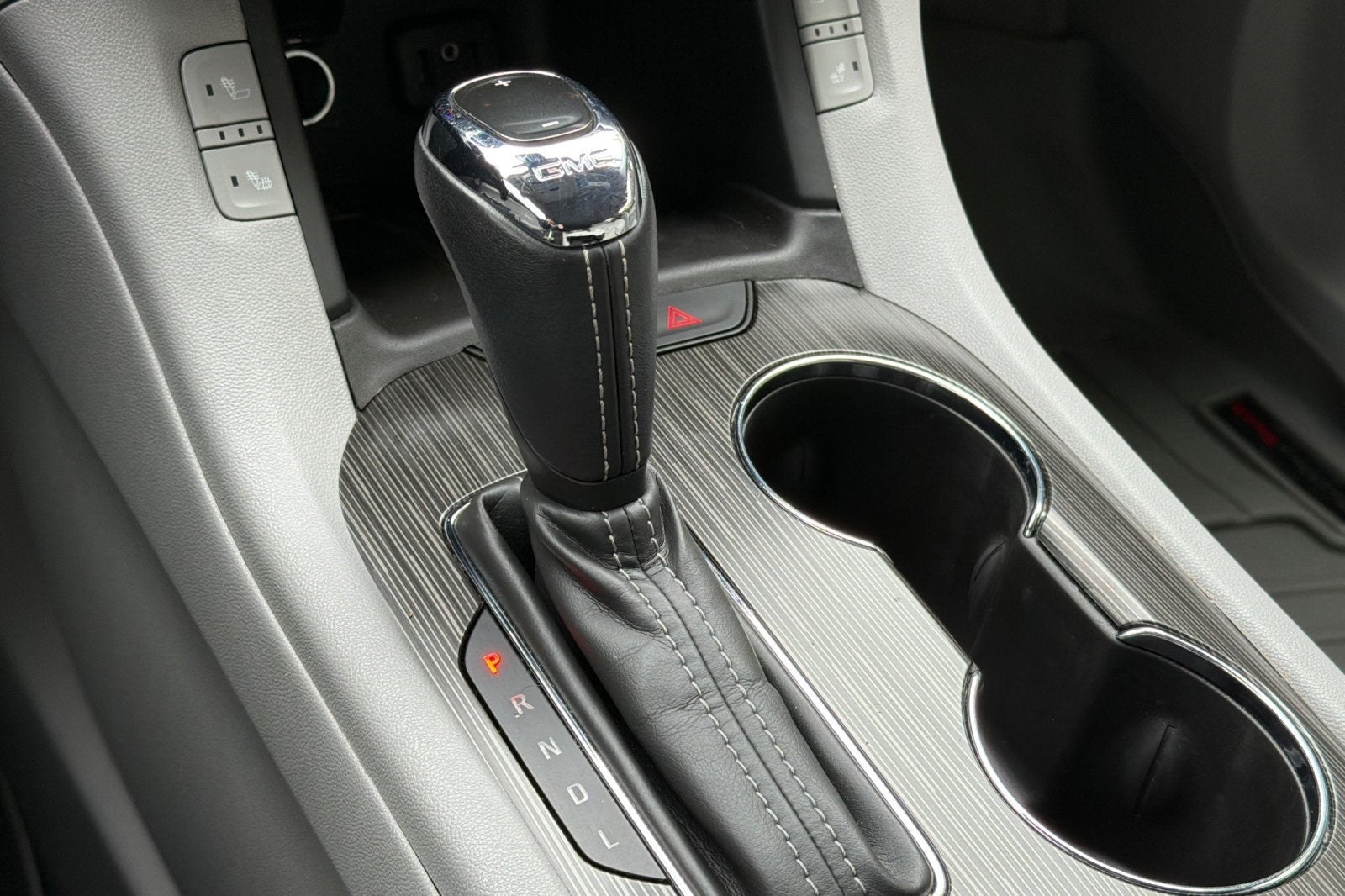 2017 GMC Acadia SLT-2