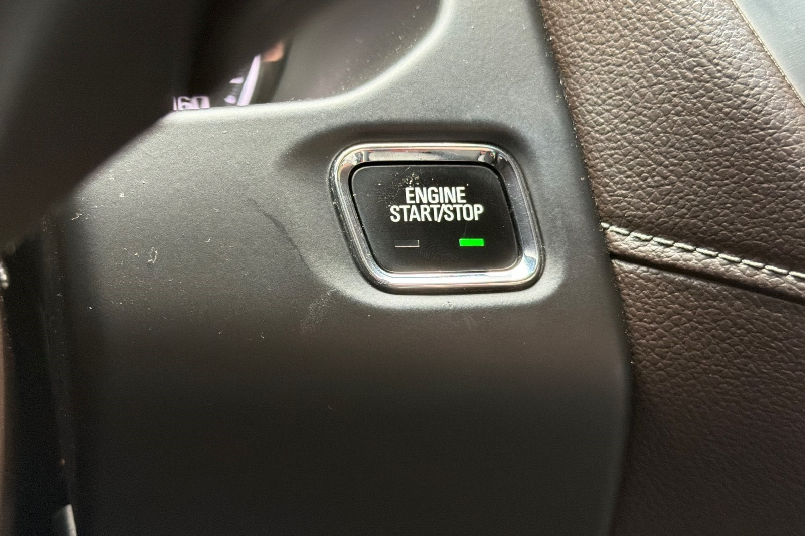 2017 GMC Acadia SLT-2