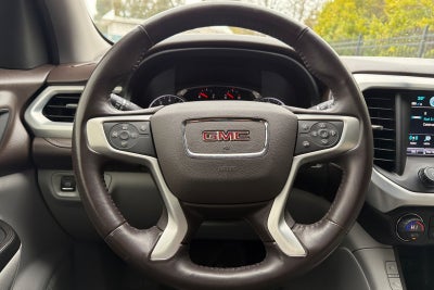 2017 GMC Acadia SLT-2