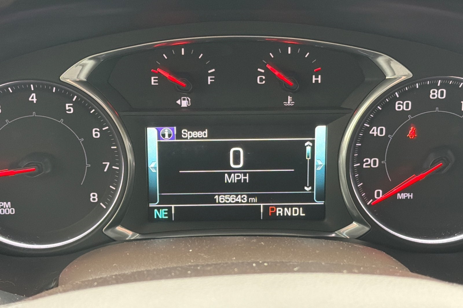 2017 GMC Acadia SLT-2