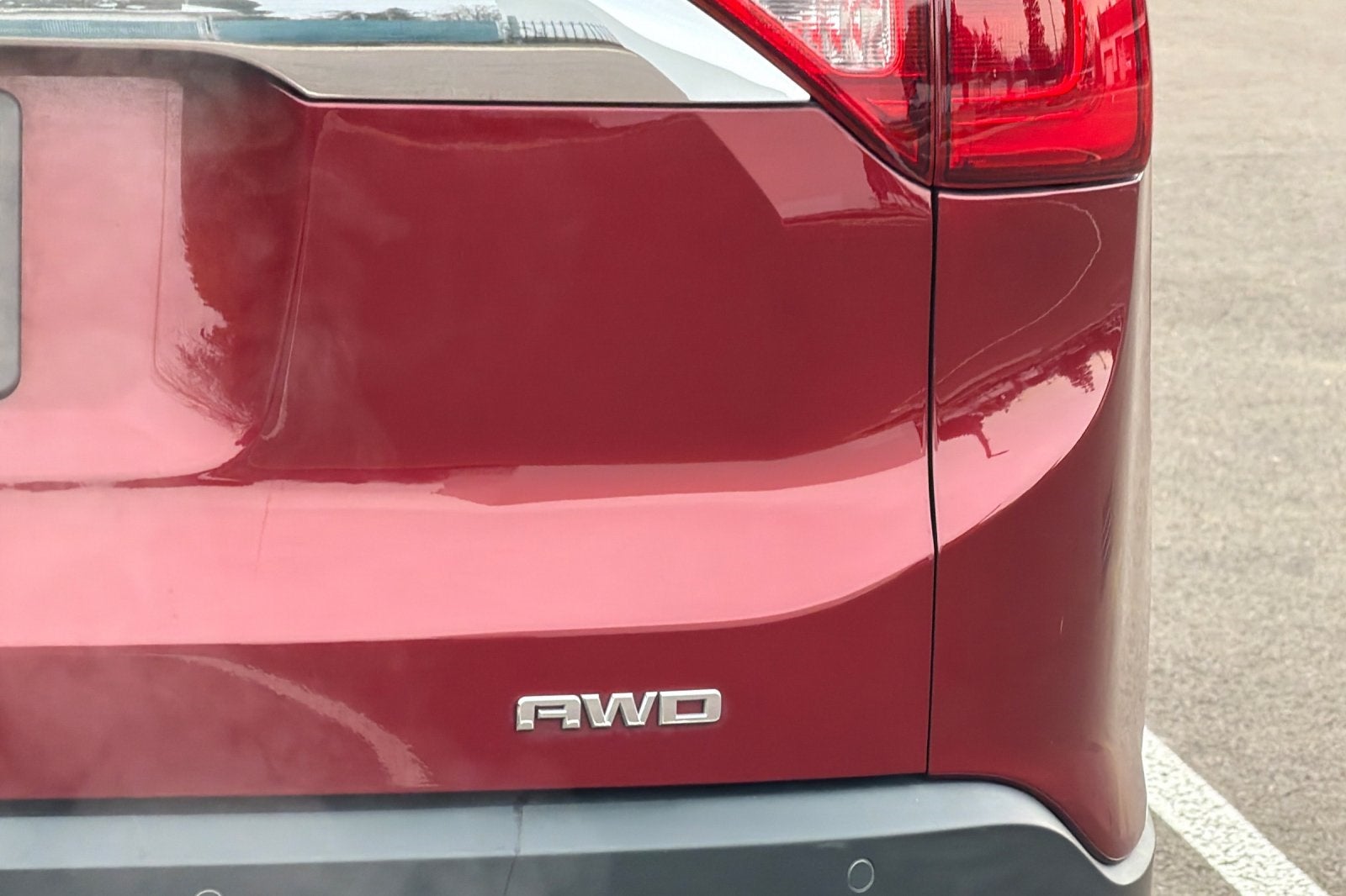 2017 GMC Acadia SLT-2