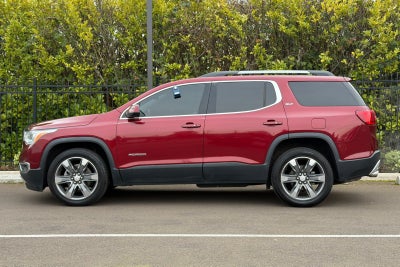 2017 GMC Acadia SLT-2