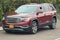 2017 GMC Acadia SLT-2