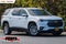 2021 Chevrolet Traverse LT Cloth w/2FL