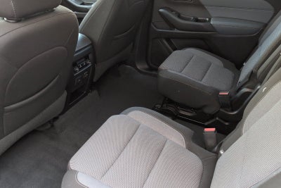 2021 Chevrolet Traverse LT Cloth w/2FL