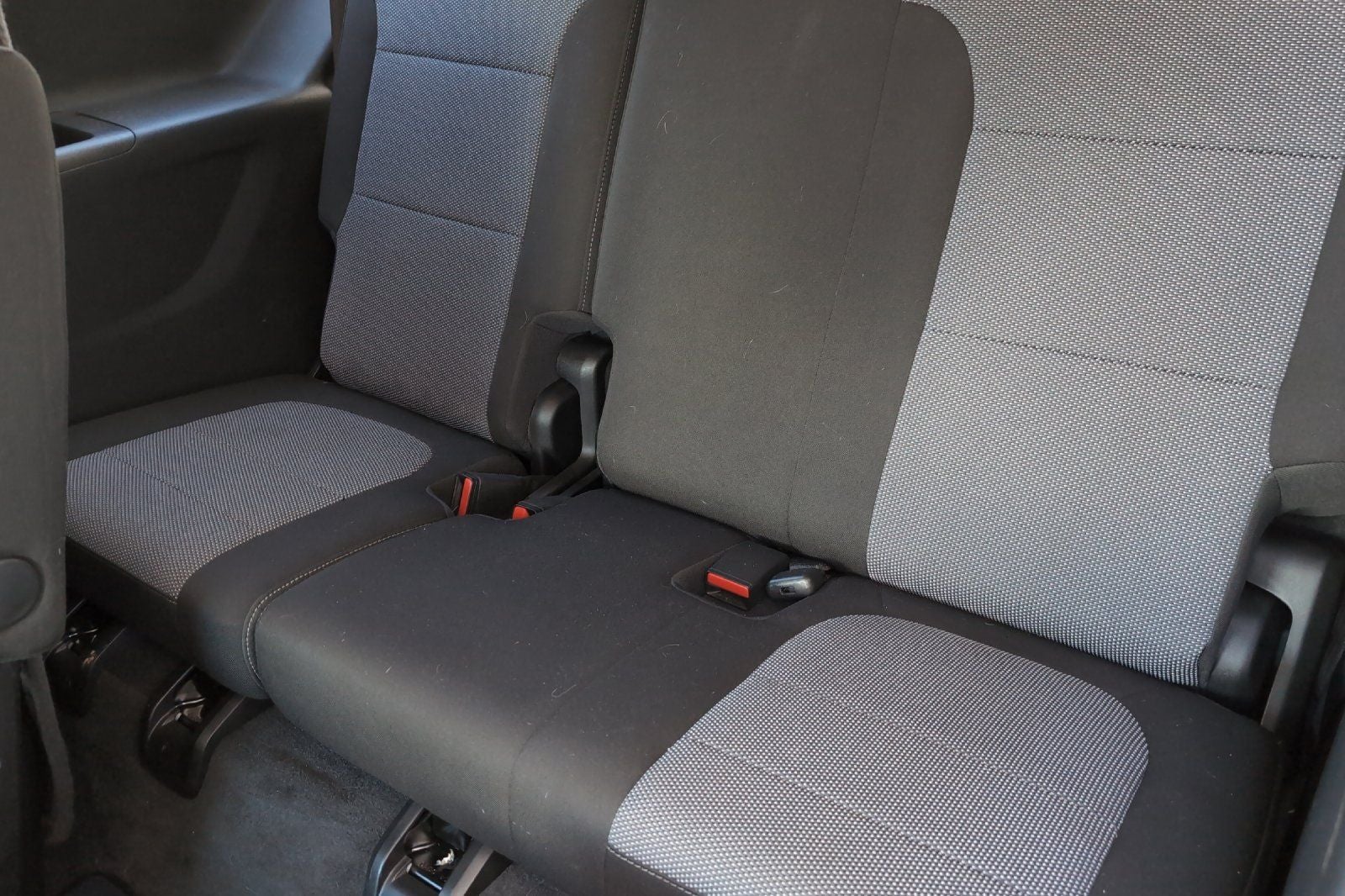 2021 Chevrolet Traverse LT Cloth w/2FL