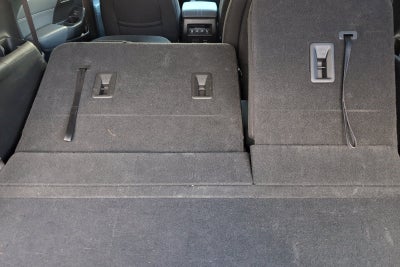 2021 Chevrolet Traverse LT Cloth w/2FL