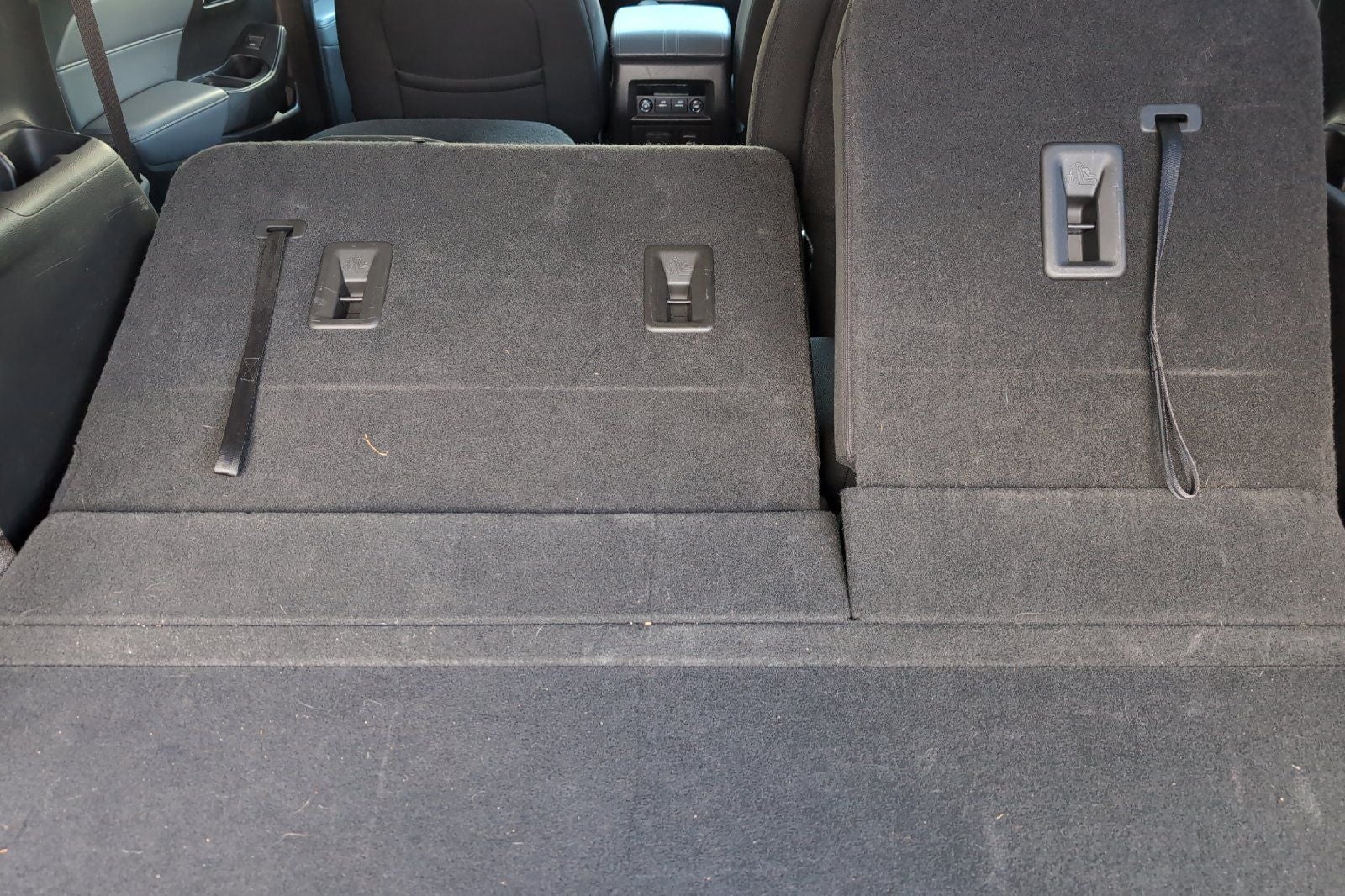 2021 Chevrolet Traverse LT Cloth w/2FL