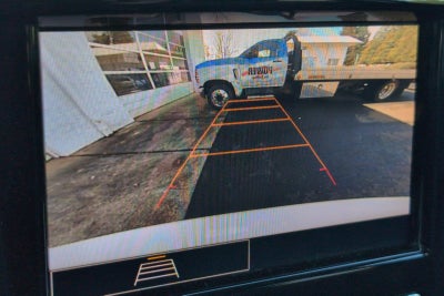 2021 Chevrolet Traverse LT Cloth w/2FL