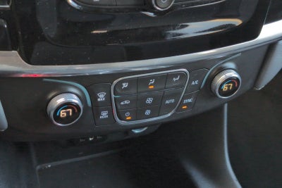 2021 Chevrolet Traverse LT Cloth w/2FL