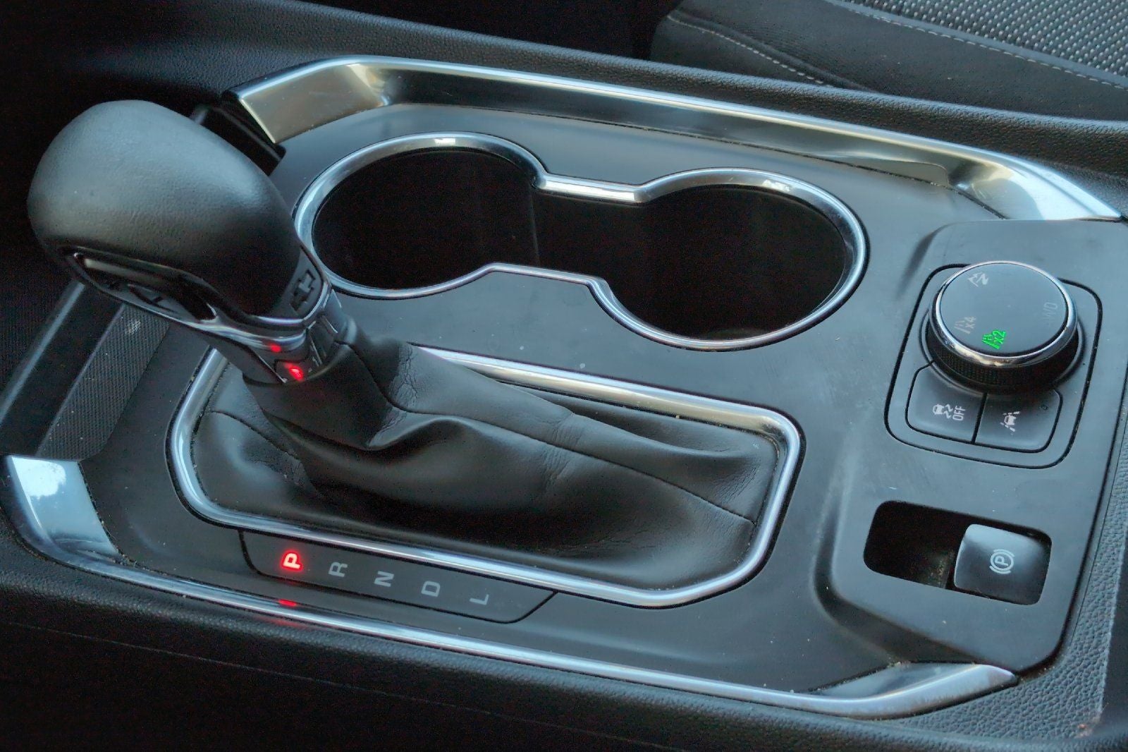 2021 Chevrolet Traverse LT Cloth w/2FL