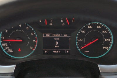 2021 Chevrolet Traverse LT Cloth w/2FL