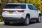 2021 Chevrolet Traverse LT Cloth w/2FL