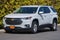 2021 Chevrolet Traverse LT Cloth w/2FL