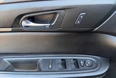 2014 Chevrolet Traverse LT 1LT