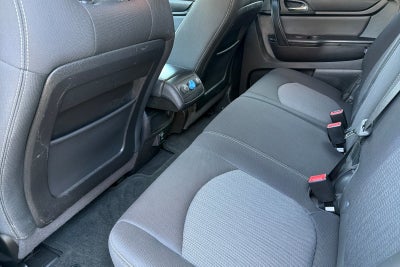 2014 Chevrolet Traverse LT 1LT