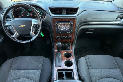 2014 Chevrolet Traverse LT 1LT
