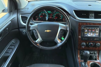 2014 Chevrolet Traverse LT 1LT