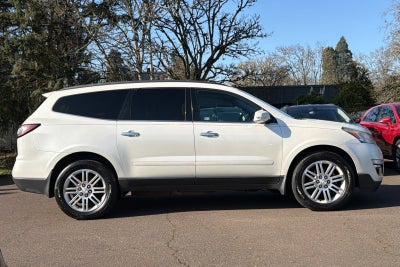 2014 Chevrolet Traverse LT 1LT