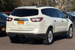 2014 Chevrolet Traverse LT 1LT