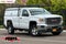 2015 GMC Sierra 2500HD Base