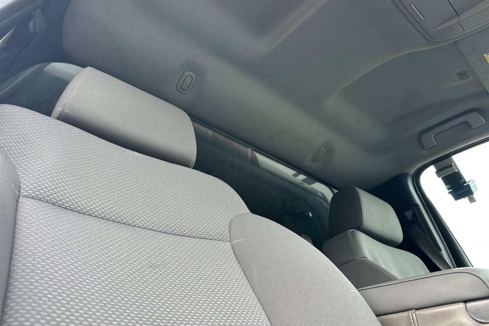 2015 GMC Sierra 2500HD Base