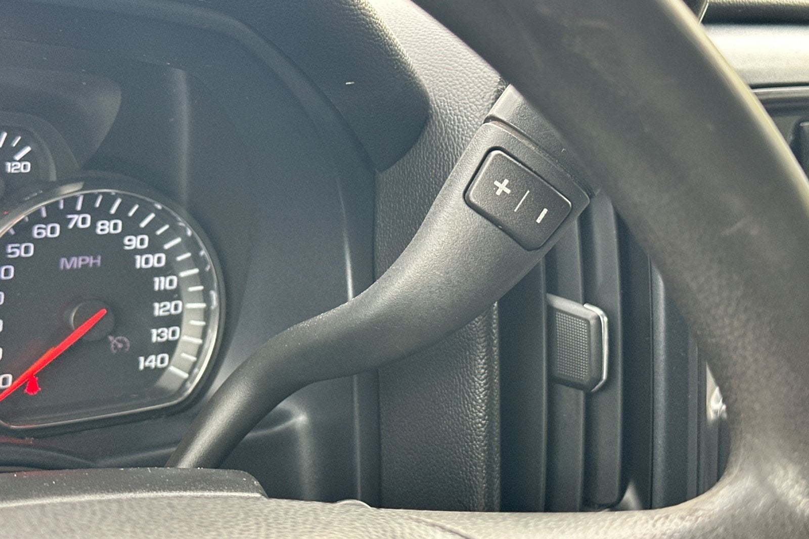 2015 GMC Sierra 2500HD Base