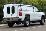 2015 GMC Sierra 2500HD Base