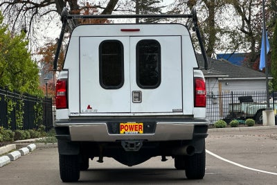 2015 GMC Sierra 2500HD Base