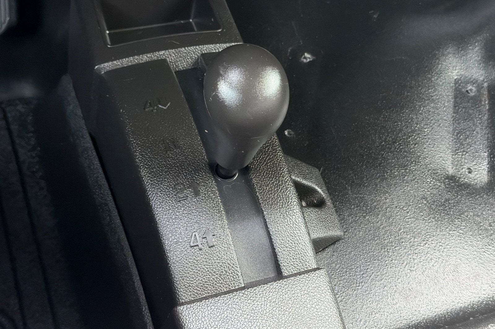2017 GMC Sierra 2500HD Base