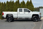 2017 GMC Sierra 2500HD Base