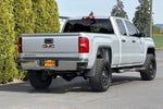 2017 GMC Sierra 2500HD Base