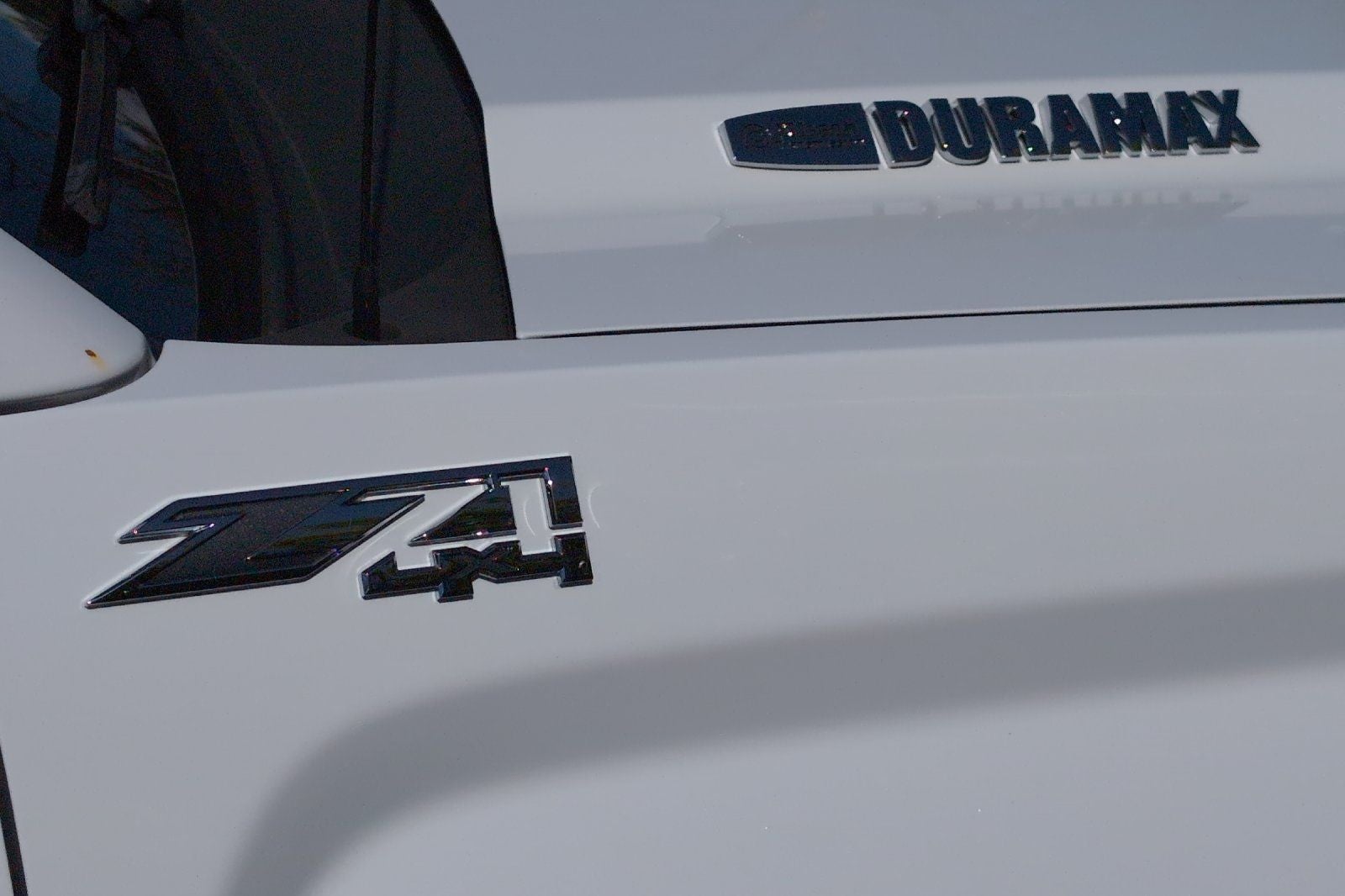 2018 GMC Sierra 3500HD SLT