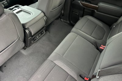 2023 GMC Sierra 2500HD SLE