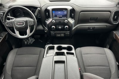 2023 GMC Sierra 2500HD SLE