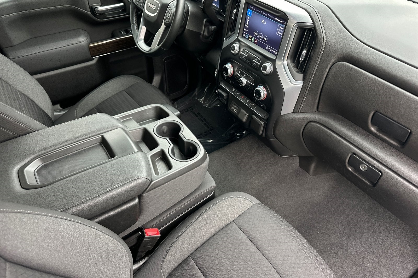 2023 GMC Sierra 2500HD SLE