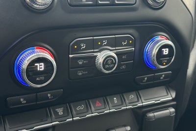 2023 GMC Sierra 2500HD SLE